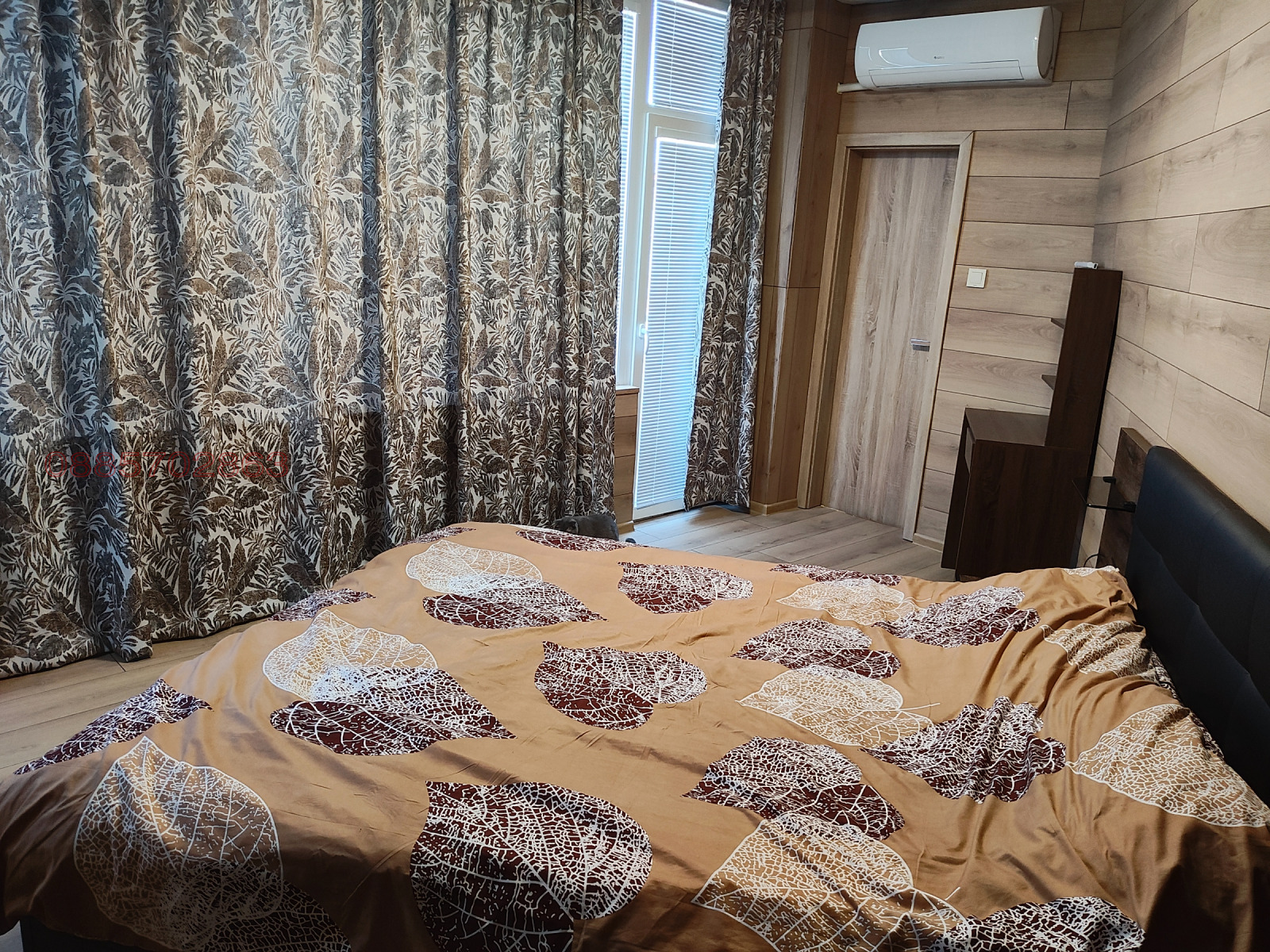 Продава 3-СТАЕН, гр. Черноморец, област Бургас, снимка 6 - Апартаменти - 55774783