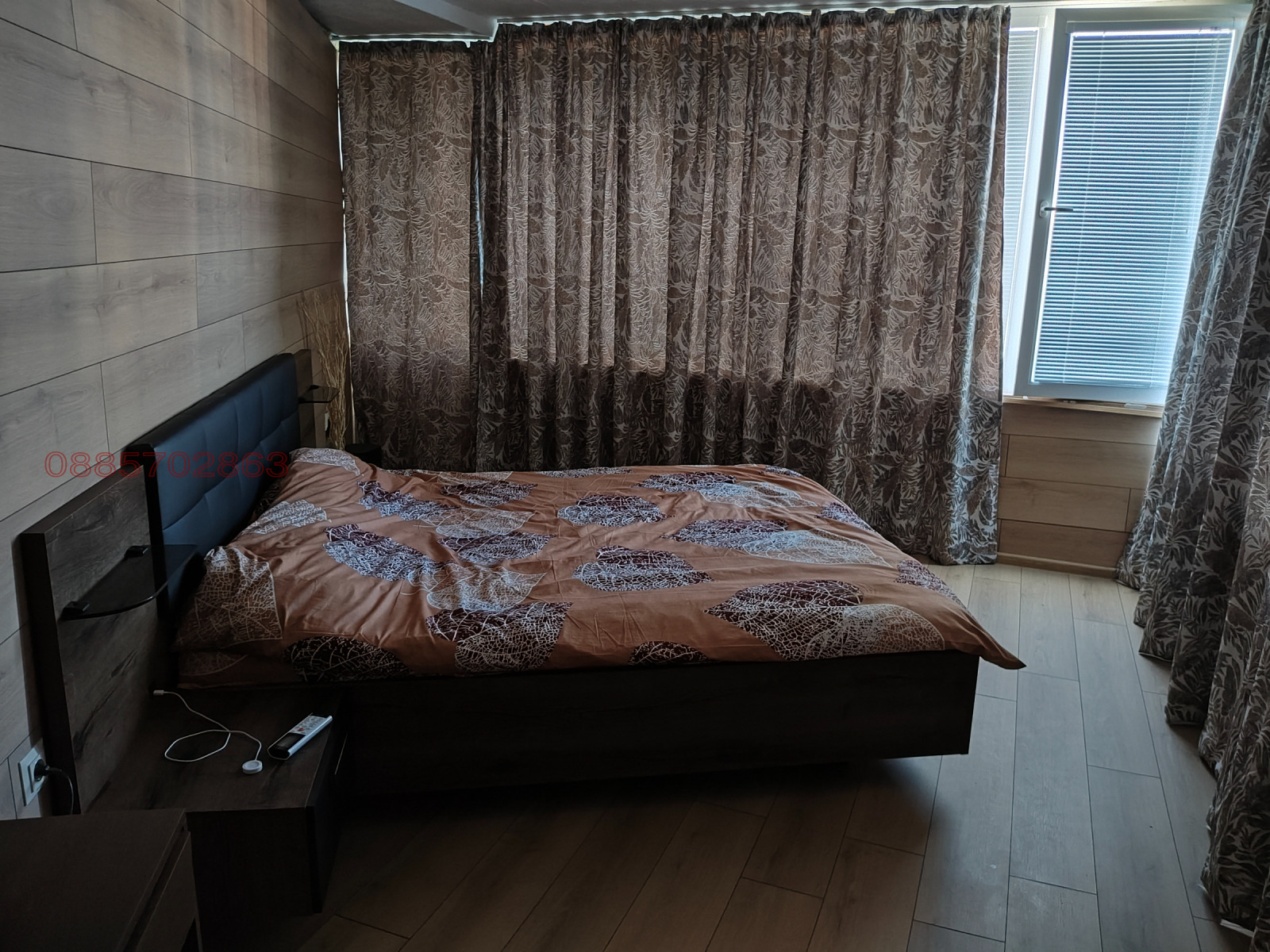 Продава 3-СТАЕН, гр. Черноморец, област Бургас, снимка 16 - Апартаменти - 55774783