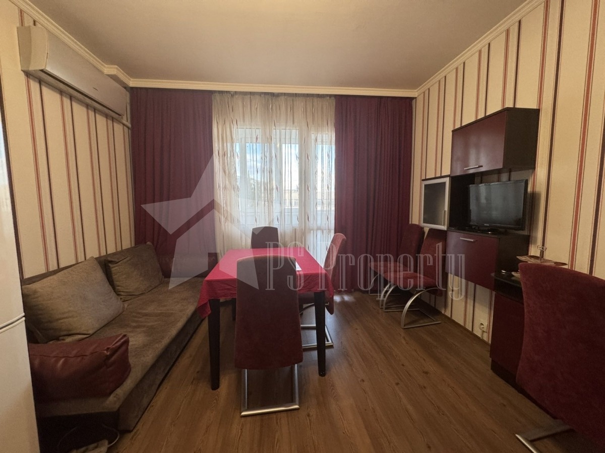 Продава 3-СТАЕН, гр. Стара Загора, Център, снимка 5 - Апартаменти - 56206381