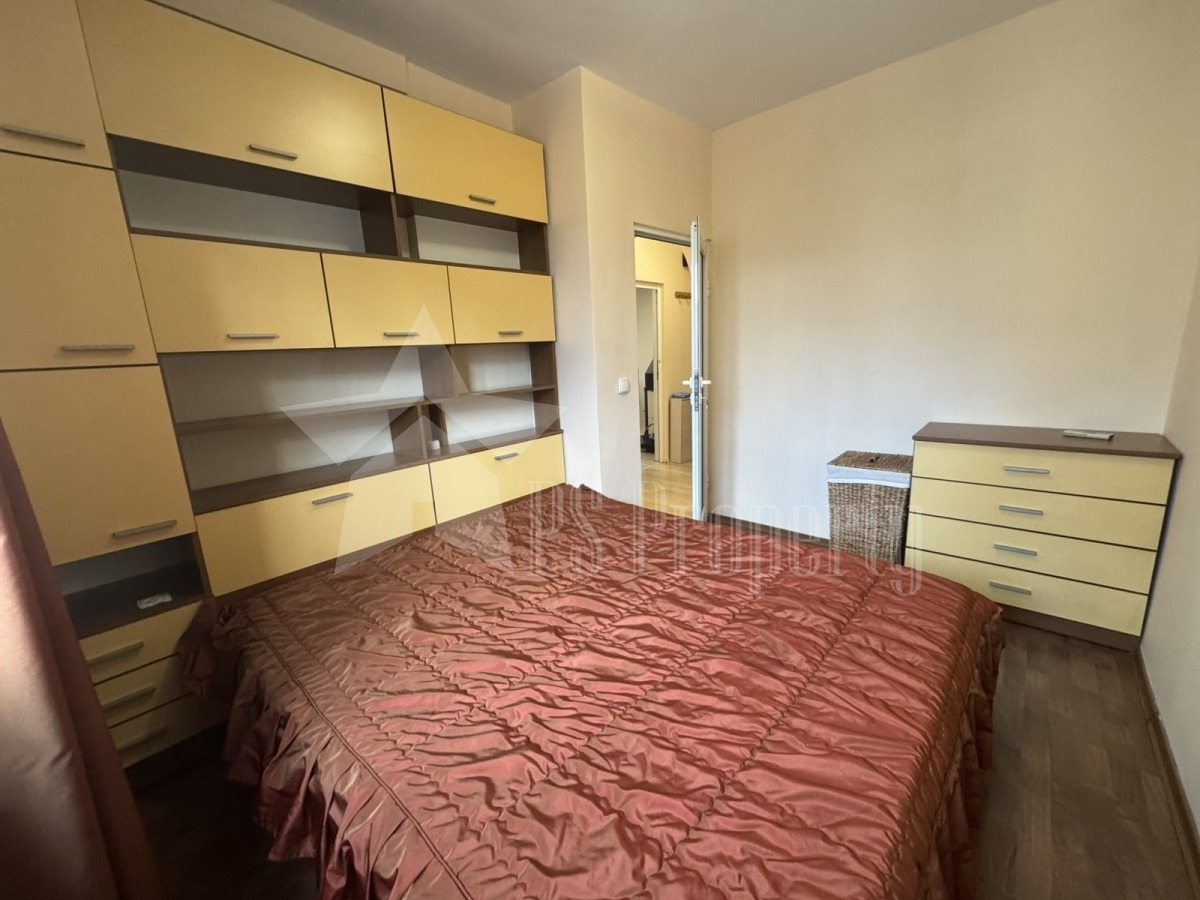 Продава 3-СТАЕН, гр. Стара Загора, Център, снимка 7 - Апартаменти - 56206381
