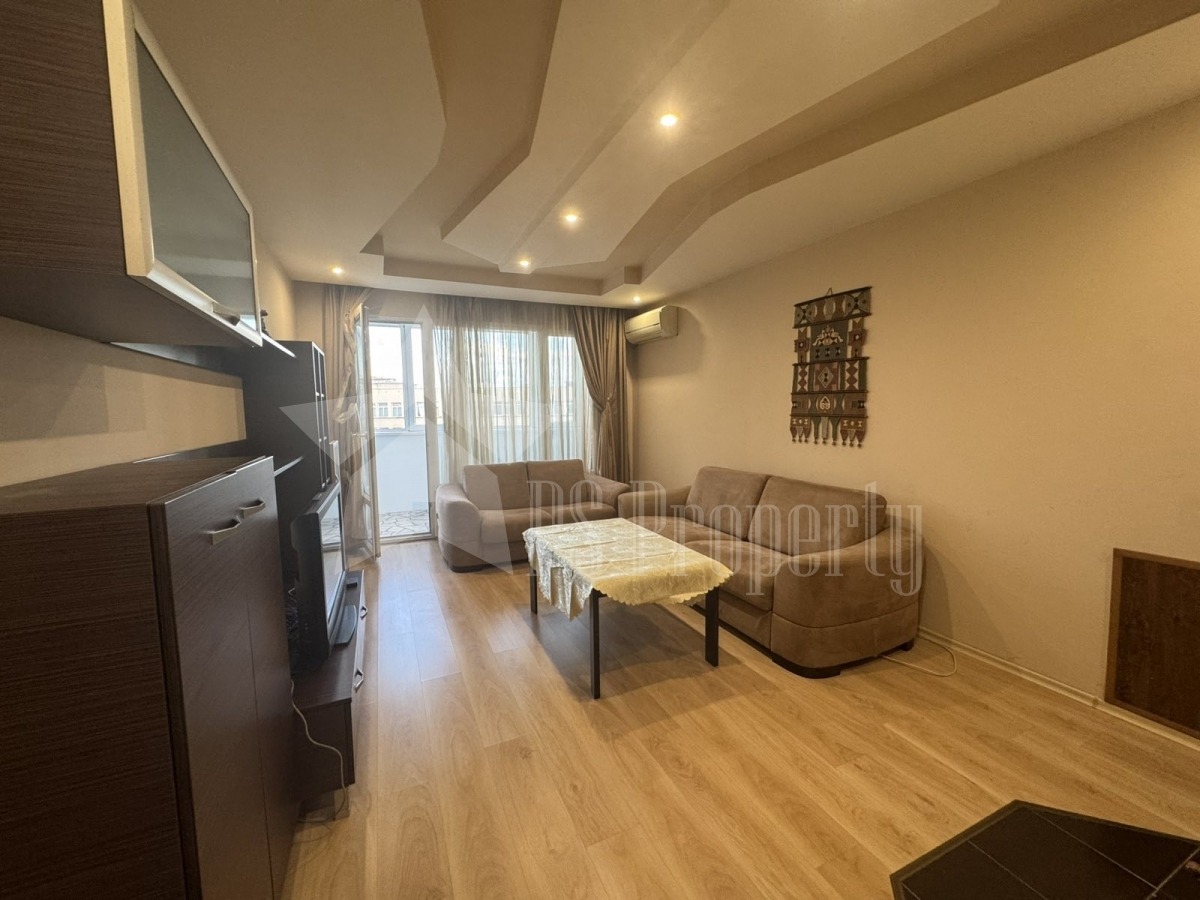 Продава 3-СТАЕН, гр. Стара Загора, Център, снимка 3 - Апартаменти - 56206381