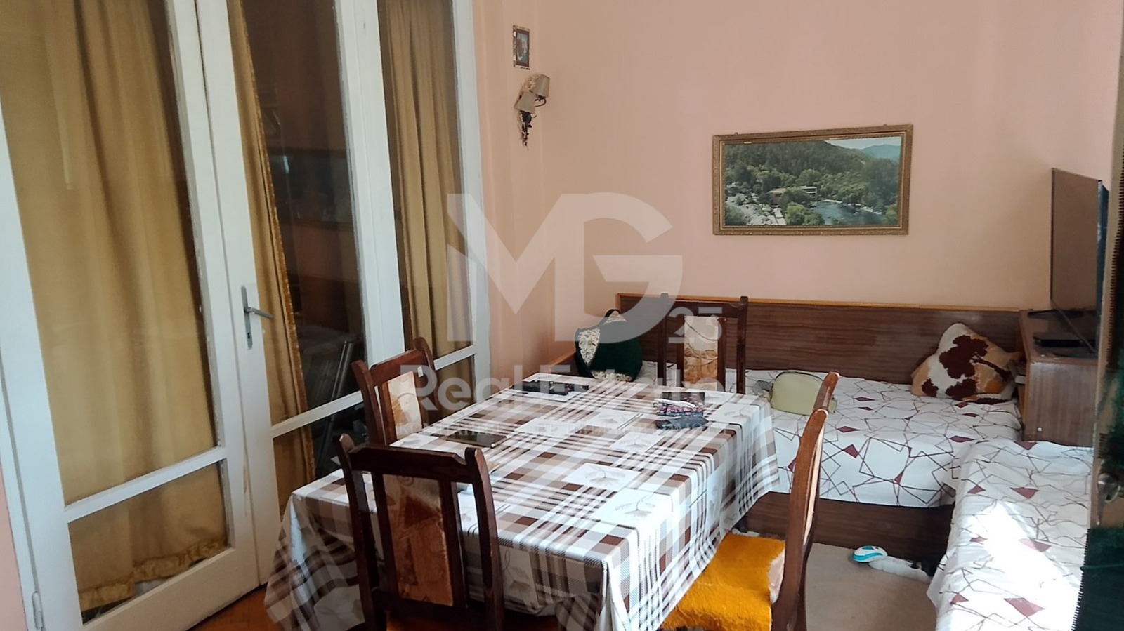 Продава 3-СТАЕН, гр. Пловдив, Христо Смирненски, снимка 3 - Апартаменти - 56226558