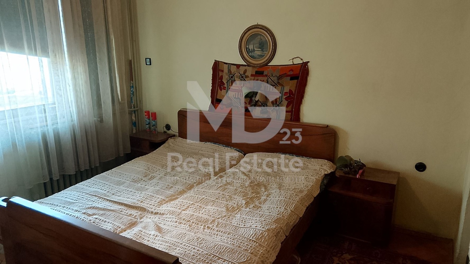 Продава 3-СТАЕН, гр. Пловдив, Христо Смирненски, снимка 8 - Апартаменти - 56226558