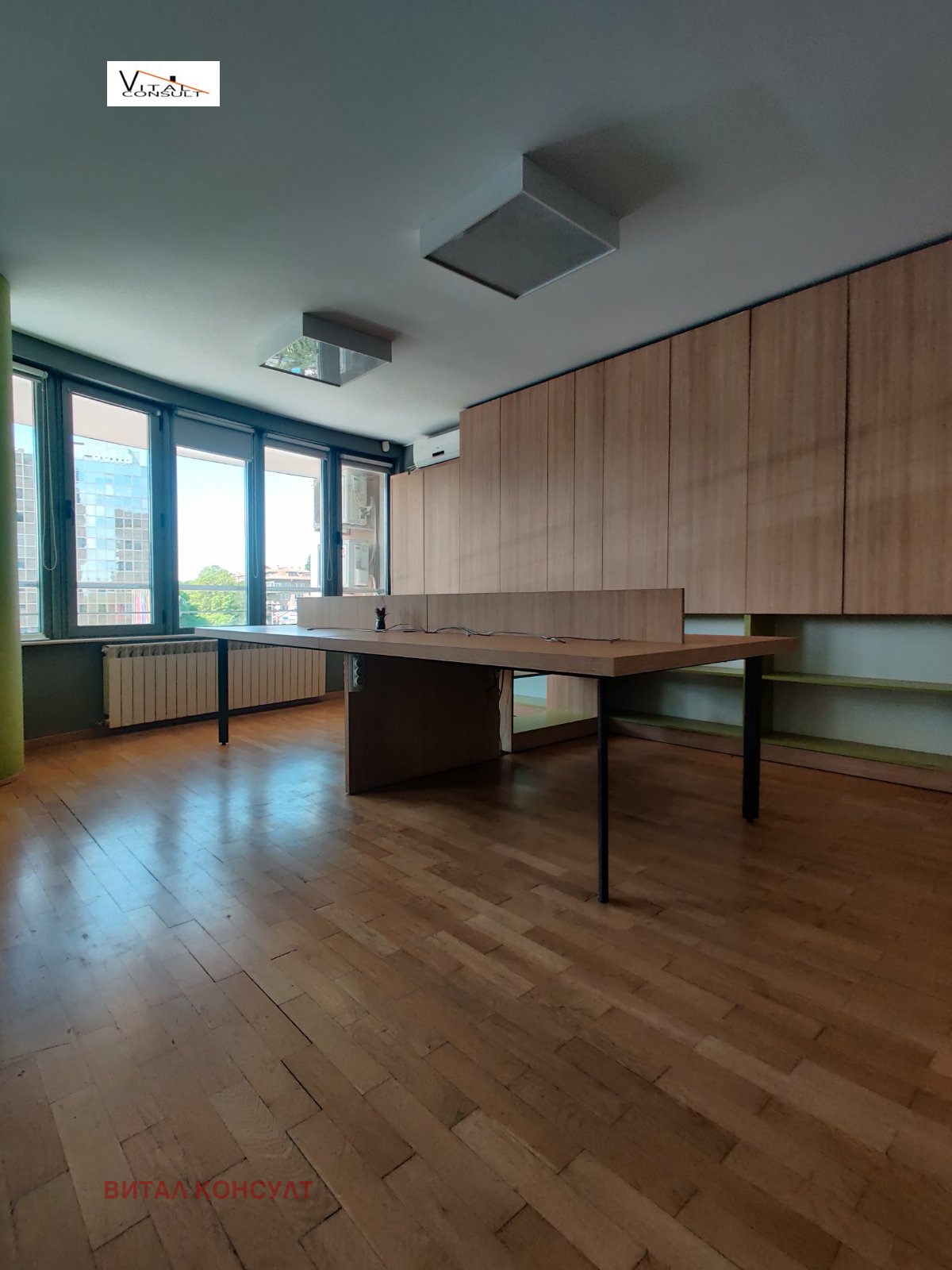 Продава ОФИС, гр. София, Изток, снимка 4 - Офиси - 54303278