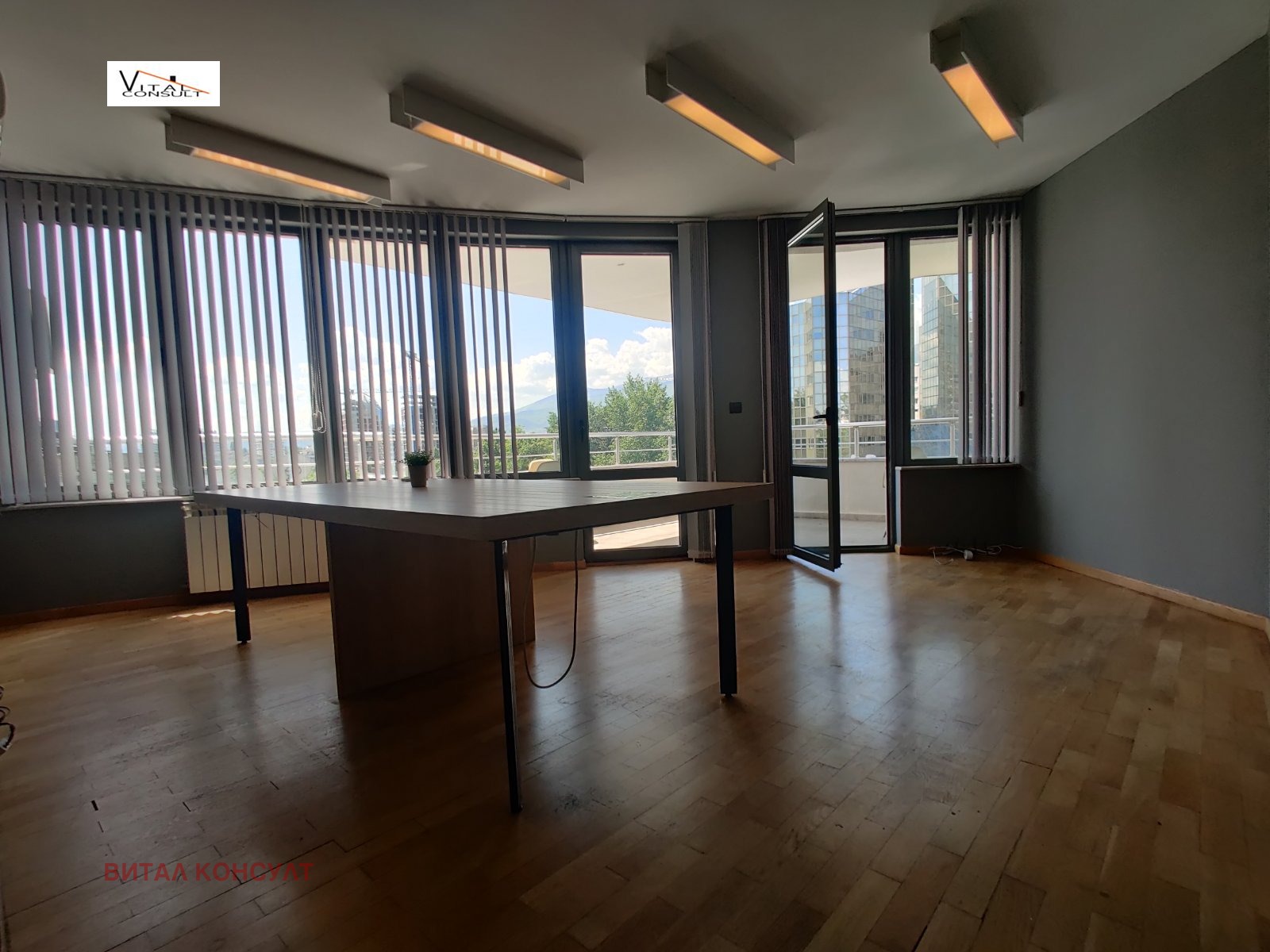 Продава ОФИС, гр. София, Изток, снимка 9 - Офиси - 54303278