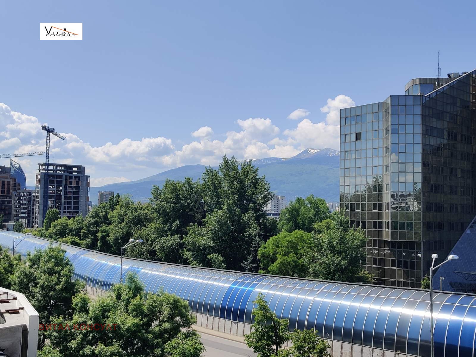 Продава ОФИС, гр. София, Изток, снимка 13 - Офиси - 54303278