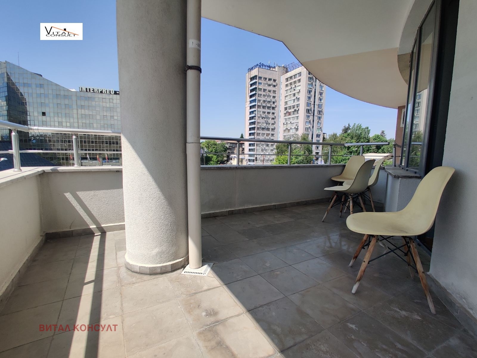 Продава ОФИС, гр. София, Изток, снимка 6 - Офиси - 54303278