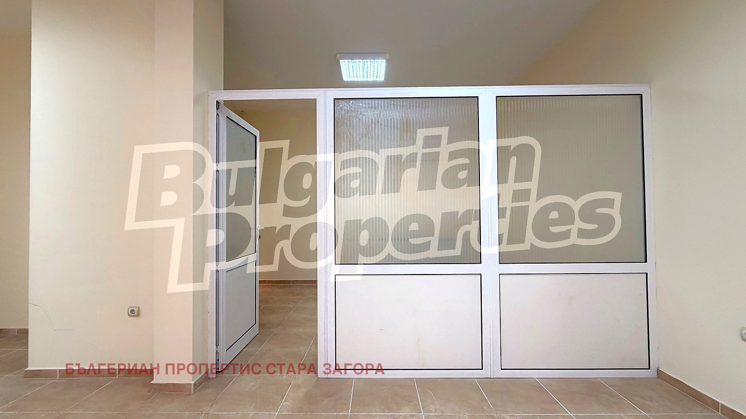 Продава ОФИС, гр. Стара Загора, Център, снимка 12 - Офиси - 53967860