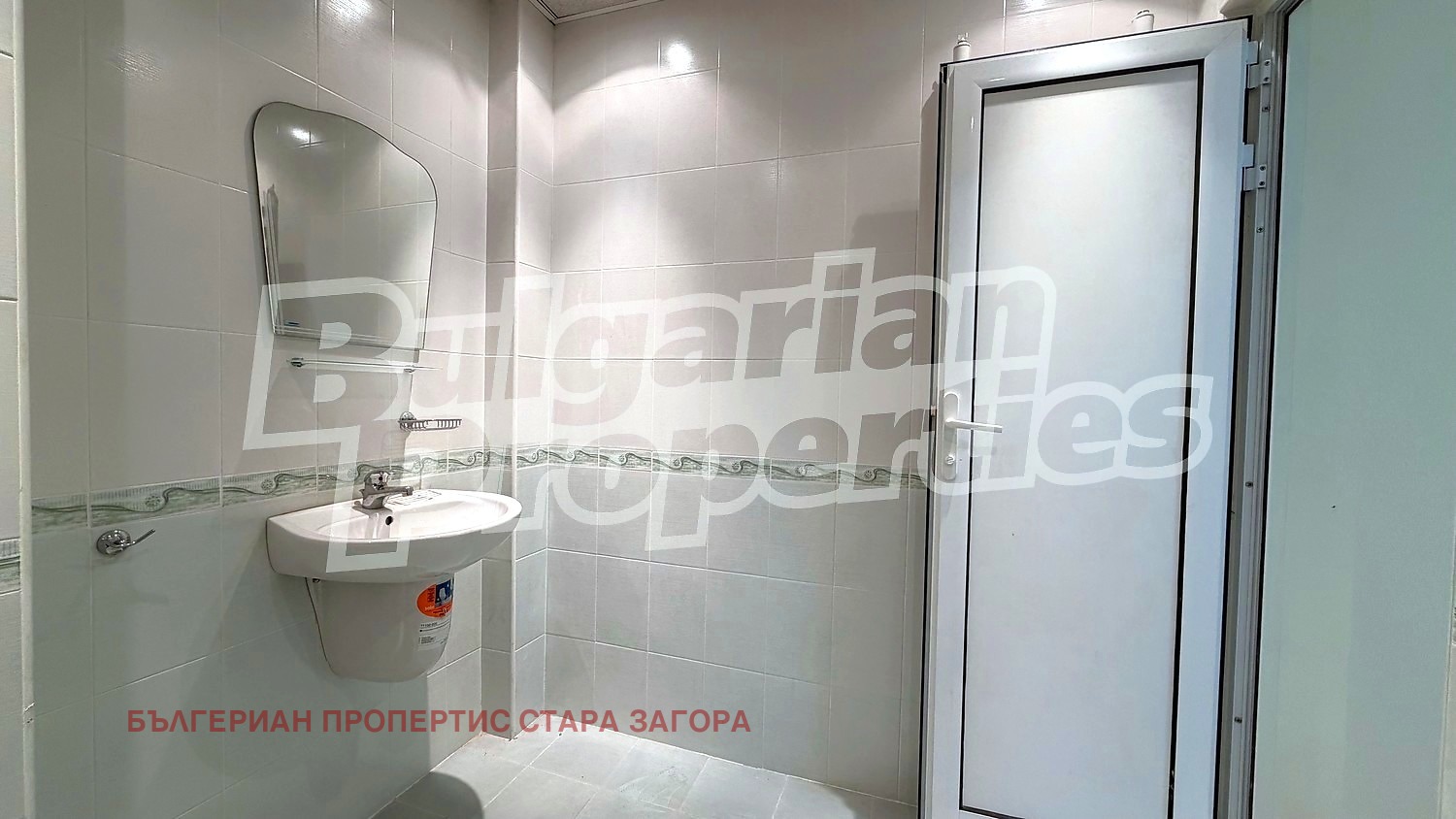 Продава ОФИС, гр. Стара Загора, Център, снимка 16 - Офиси - 53967860