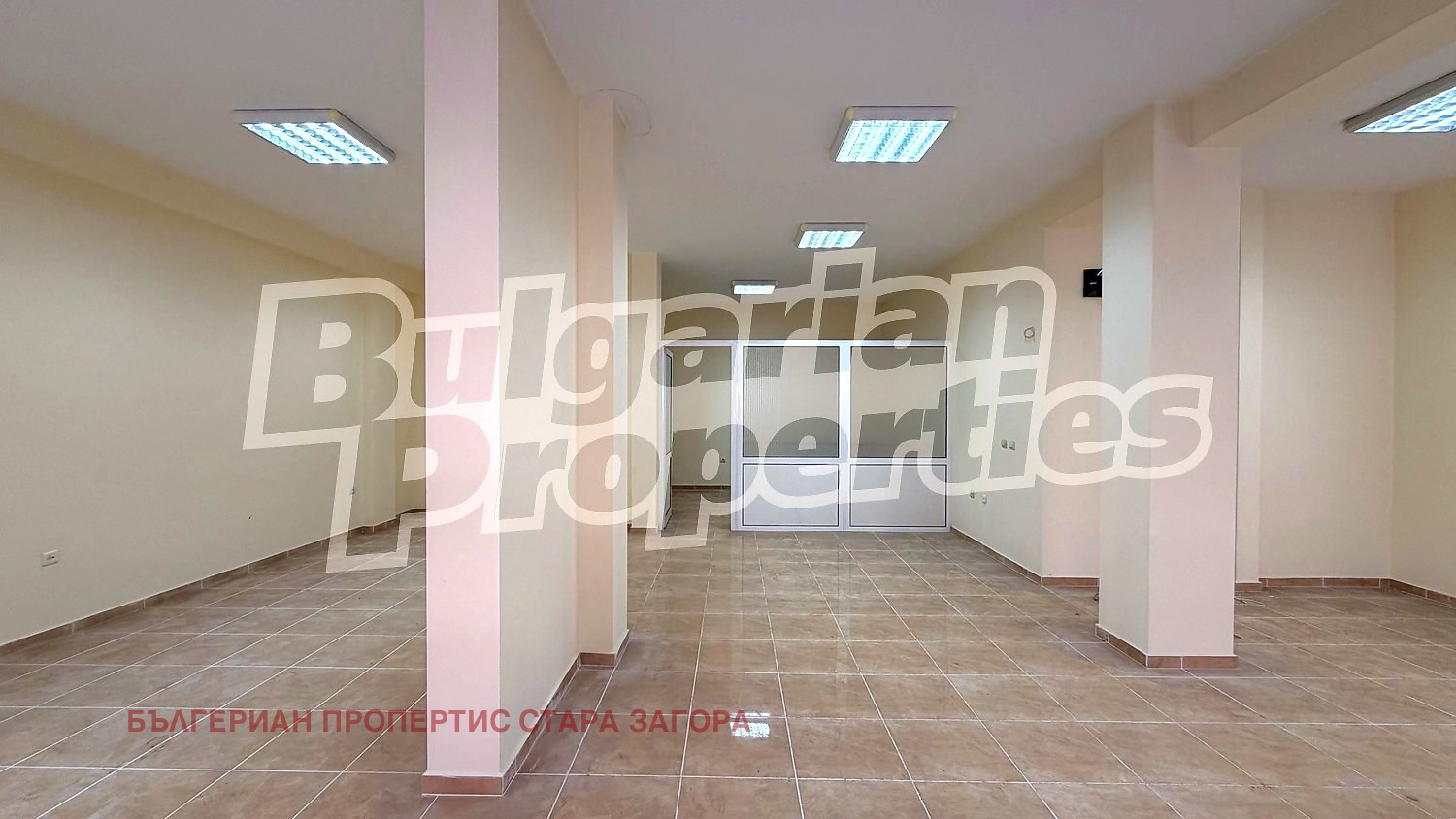 Продава ОФИС, гр. Стара Загора, Център, снимка 4 - Офиси - 53967860