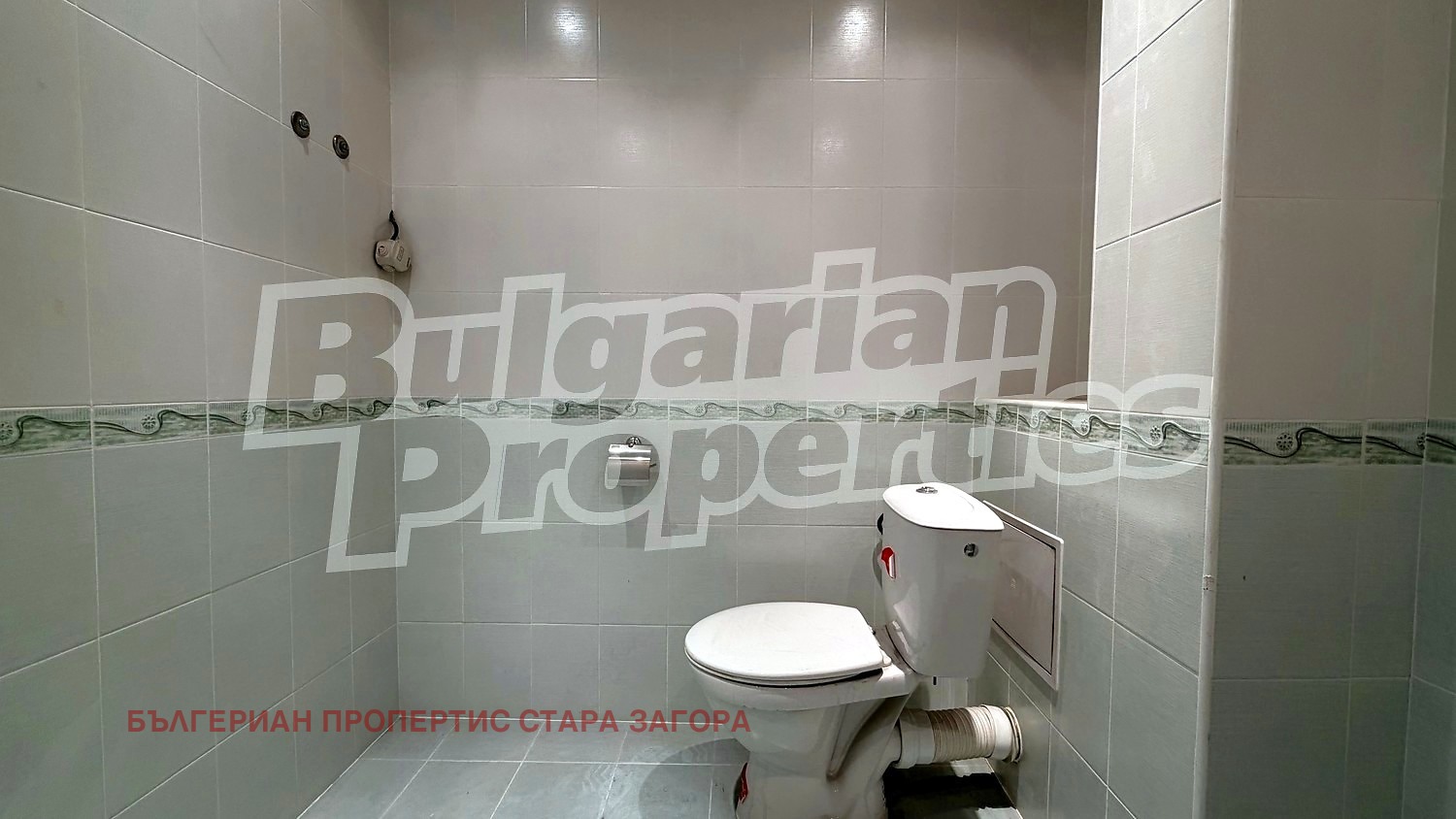 Продава ОФИС, гр. Стара Загора, Център, снимка 15 - Офиси - 53967860