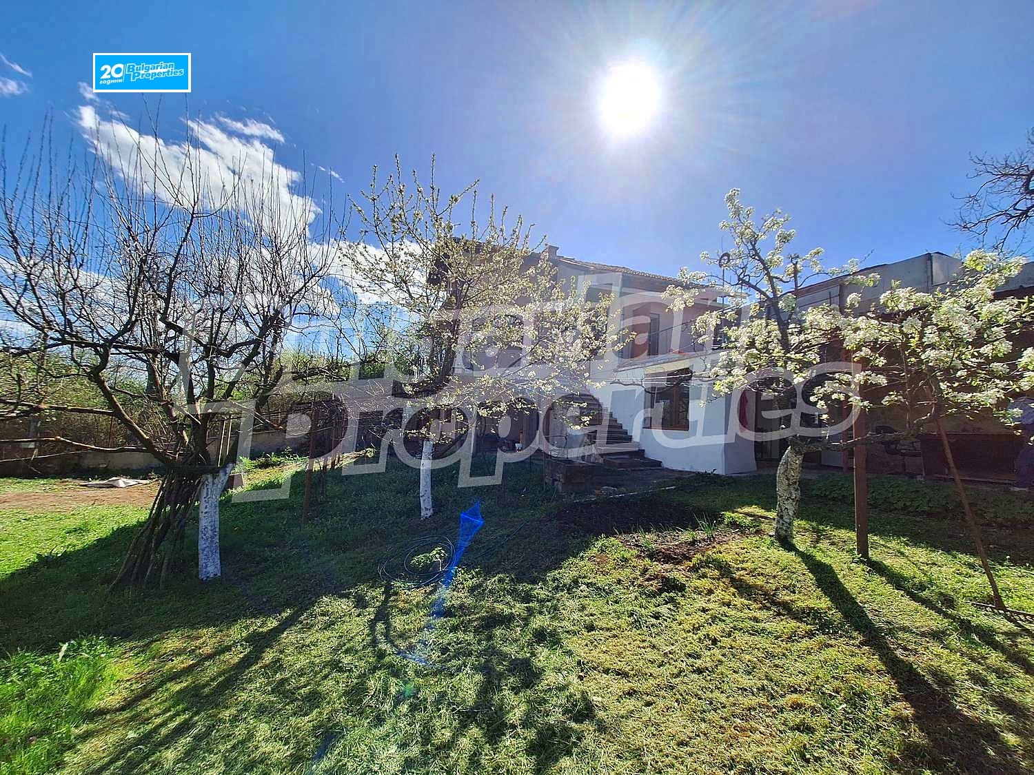Продава КЪЩА, с. Таваличево, област Кюстендил, снимка 2 - Къщи - 45115851