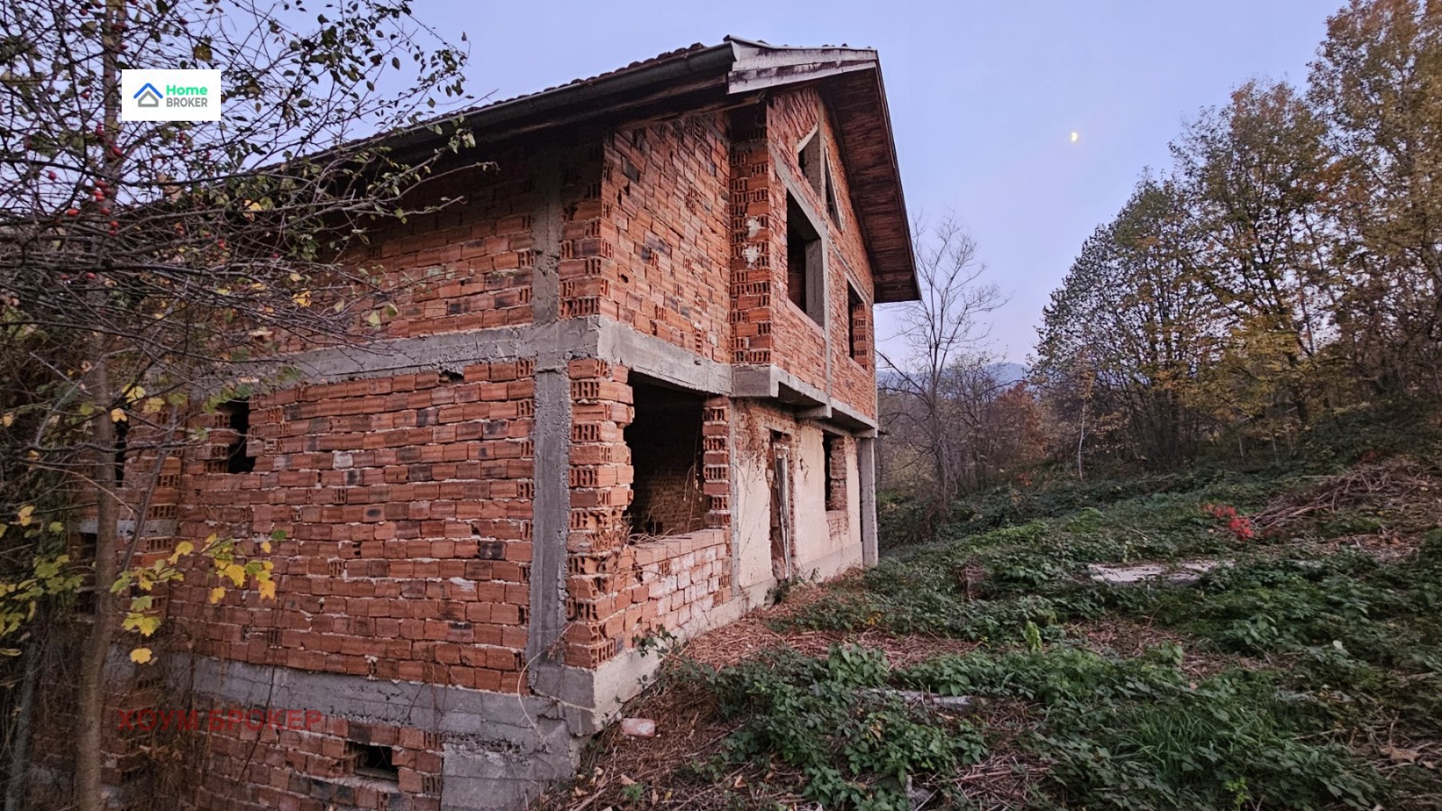 Продава КЪЩА, гр. Вършец, област Монтана, снимка 2 - Къщи - 54920466