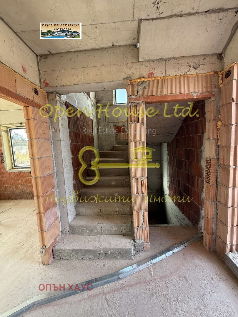 Продава КЪЩА, гр. Варна, м-т Ракитника, снимка 14 - Къщи - 51992581