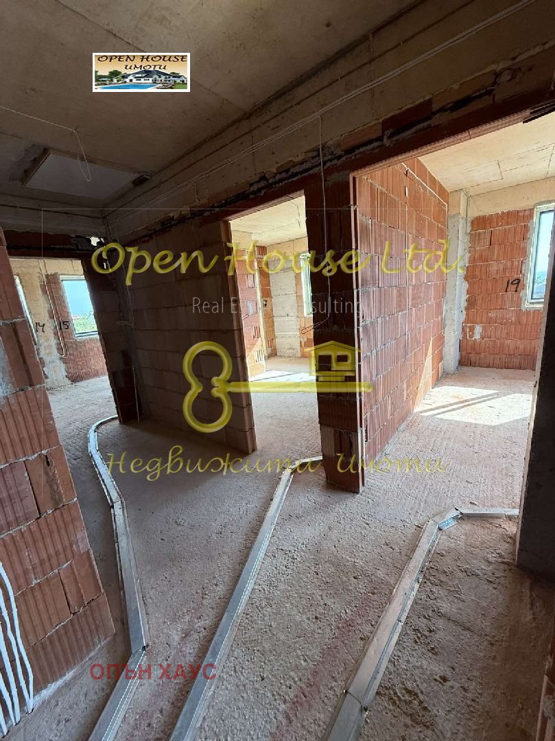 Продава КЪЩА, гр. Варна, м-т Ракитника, снимка 15 - Къщи - 51992581