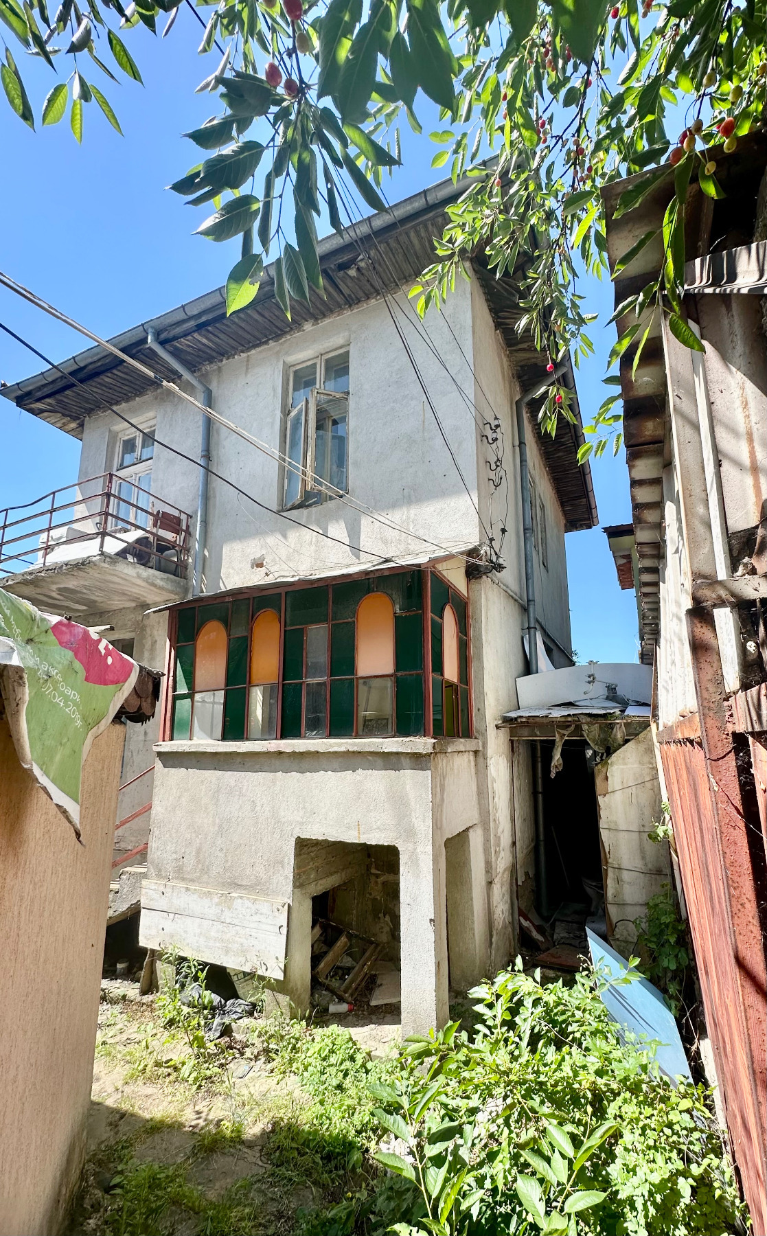 Продава КЪЩА, гр. София, Лагера