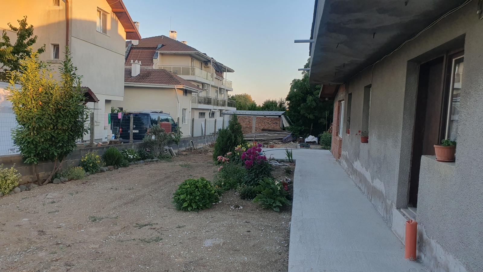 Продава КЪЩА, с. Варвара, област Бургас, снимка 4 - Къщи - 55508955