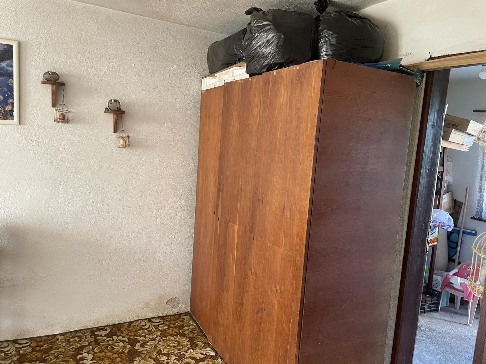 Продава КЪЩА, с. Варвара, област Бургас, снимка 12 - Къщи - 55508955