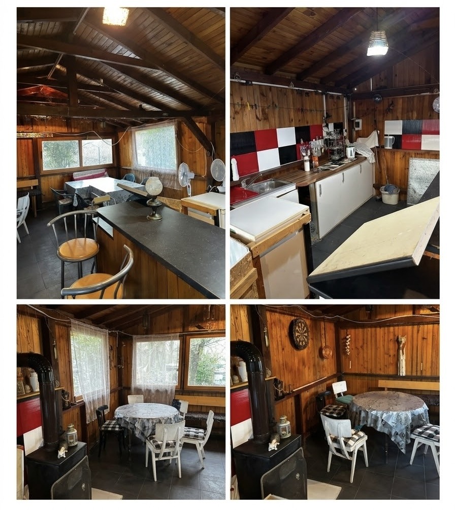 Продава КЪЩА, с. Аспарухово, област Бургас, снимка 11 - Къщи - 55981684