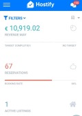 Продава 1-СТАЕН, гр. Варна, Център, снимка 7