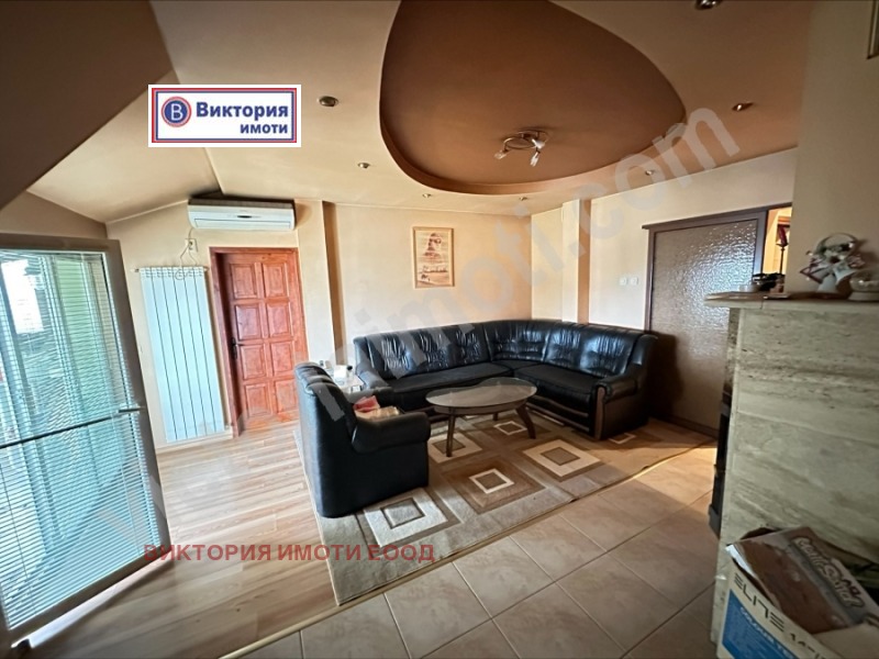 Продава 4-СТАЕН в град Велико Търново, Картала - 124 кв.м / 206 000 € » 402 900.98 лв., ВИКТОРИЯ ИМОТИ ЕООД