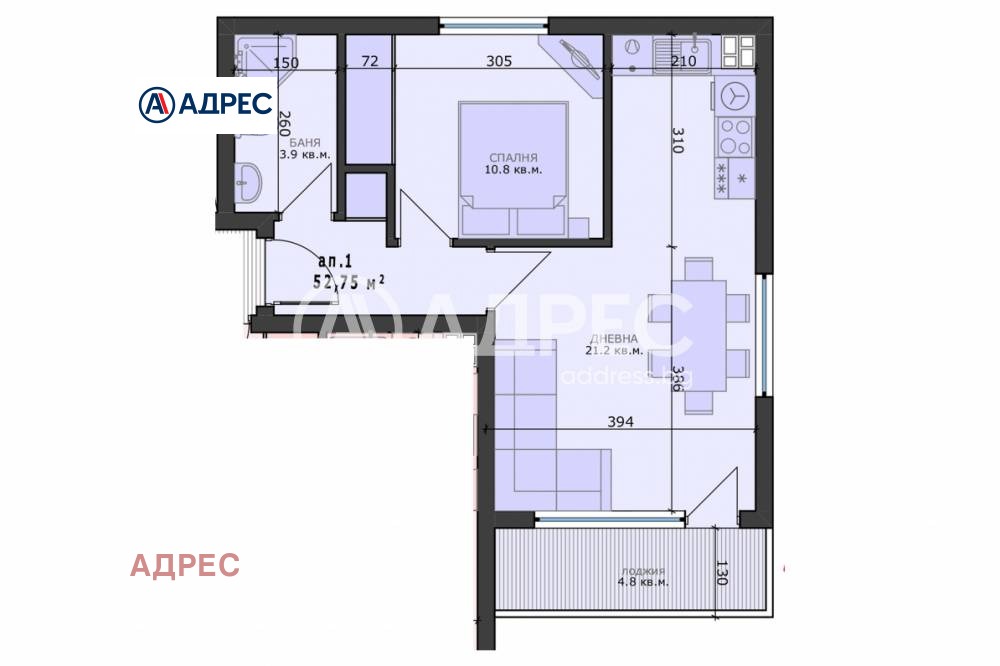 ������� 2-����� | Imot.bg � ����������� 2