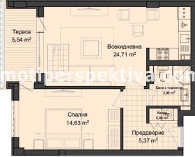 Продажба на имоти в Кършияка, град Пловдив — страница 17 - изображение 6 