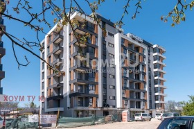 2 slaapkamers Vrabnitsa 2, Sofia