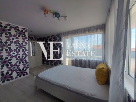 3 quartos Asparuhovo, Varna 3