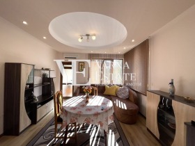 3 quartos Asparuhovo, Varna 4