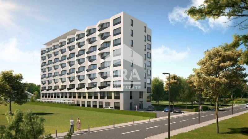 Продава 1-СТАЕН, гр. Варна, Владислав Варненчик 1, снимка 4 - Апартаменти - 54350727