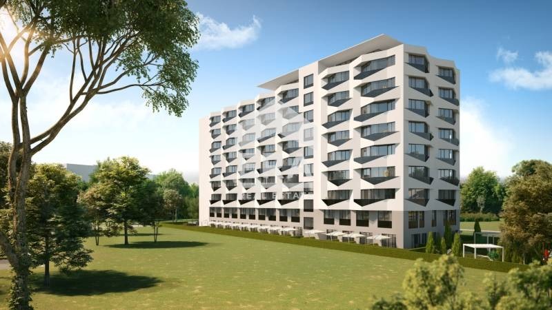 Продава 1-СТАЕН, гр. Варна, Владислав Варненчик 1, снимка 5 - Апартаменти - 54350727