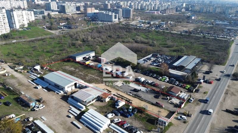 Продава 1-СТАЕН, гр. Варна, Владислав Варненчик 1, снимка 2 - Апартаменти - 54350727