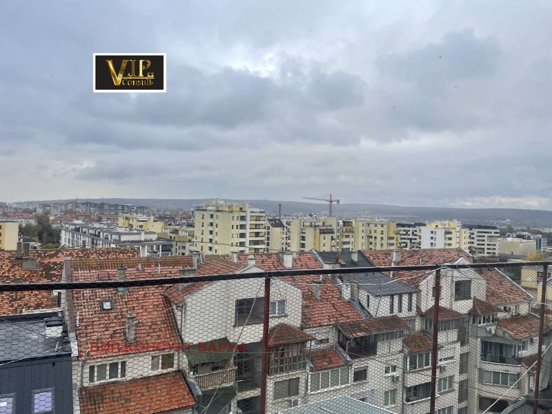 À vendre  1 chambre Varna , Pobeda , 56 m² | 67802947 - image [11]