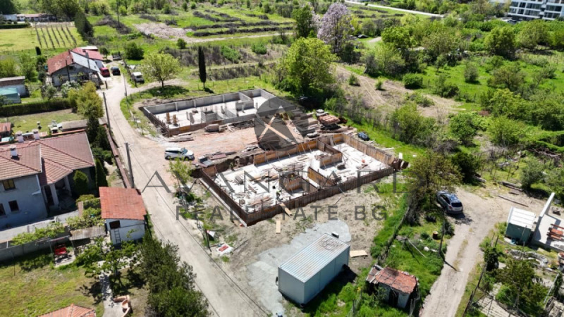 Til salgs  1 soverom Plovdiv , Belomorski , 70 kvm | 92553808 - bilde [5]