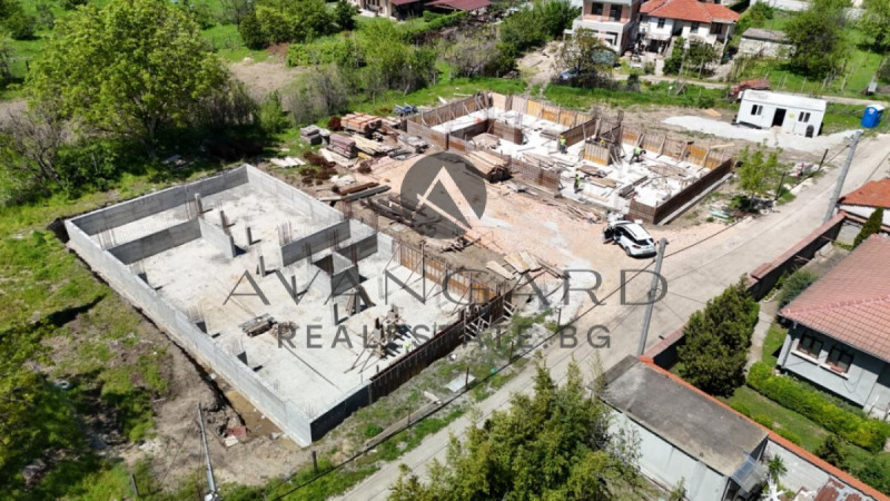 Til salgs  1 soverom Plovdiv , Belomorski , 70 kvm | 92553808 - bilde [2]
