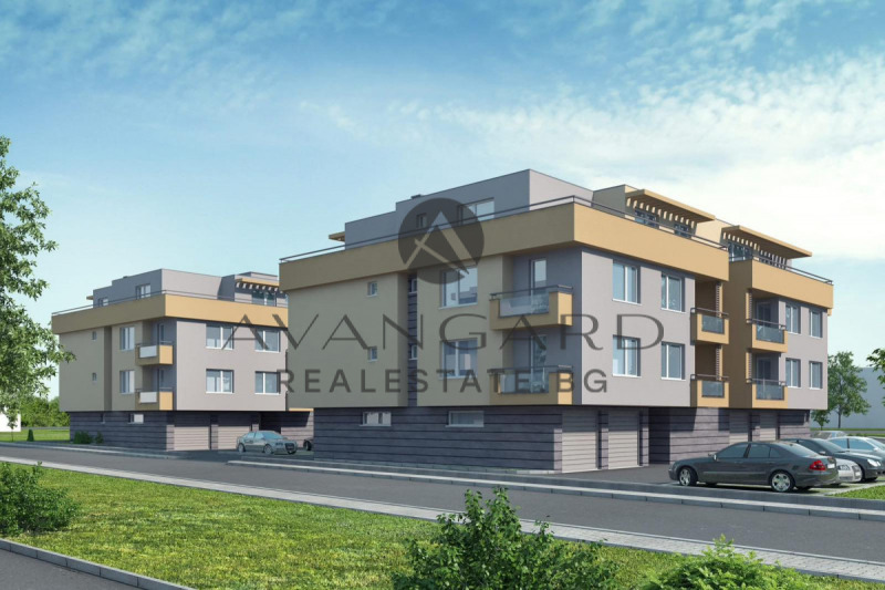 Til salgs  1 soverom Plovdiv , Belomorski , 70 kvm | 92553808 - bilde [8]