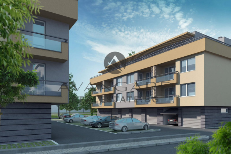 Til salgs  1 soverom Plovdiv , Belomorski , 70 kvm | 92553808 - bilde [7]