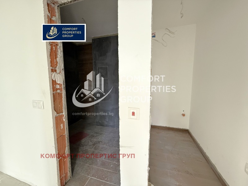 Zu verkaufen  1 Schlafzimmer Sofia , Druschba 1 , 86 qm | 93174062 - Bild [8]