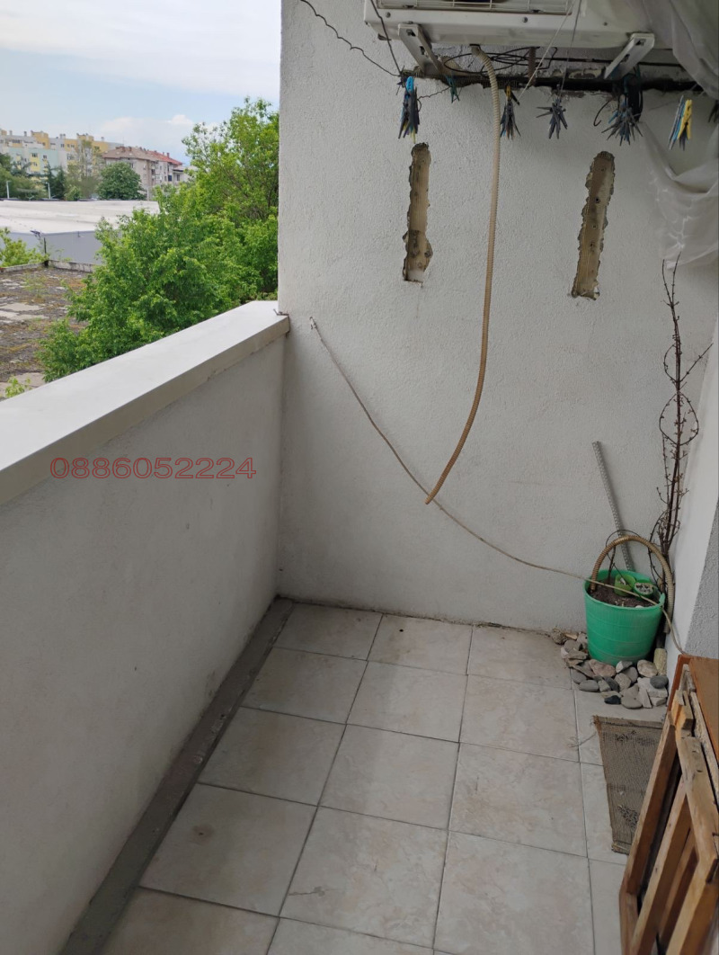 Продава 2-СТАЕН, гр. Хасково, Дружба 1, снимка 7 - Апартаменти - 53014739