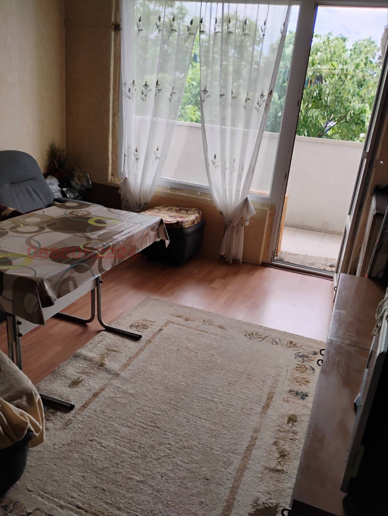 Продава 2-СТАЕН, гр. Хасково, Дружба 1, снимка 4 - Апартаменти - 53014739