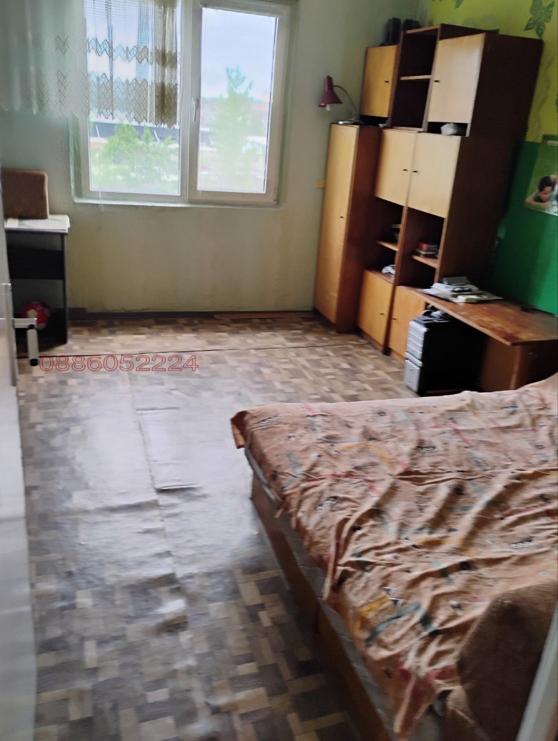 Продава 2-СТАЕН, гр. Хасково, Дружба 1, снимка 9 - Апартаменти - 53014739