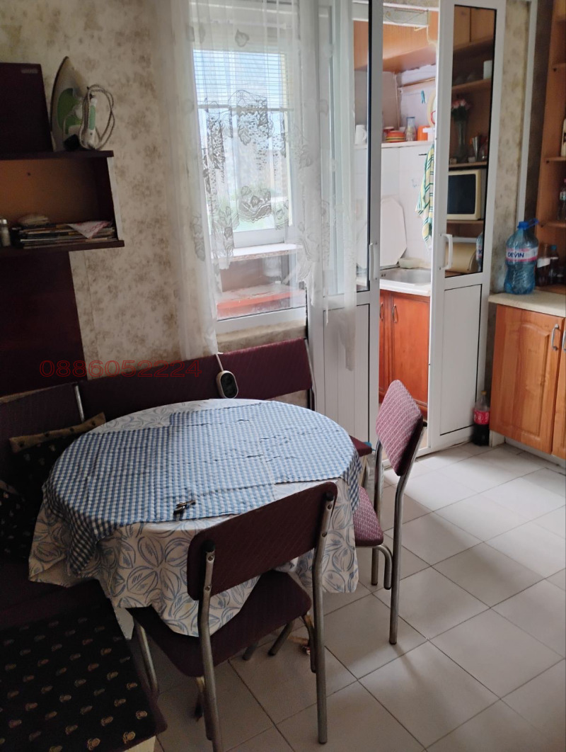 Продава 2-СТАЕН, гр. Хасково, Дружба 1, снимка 12 - Апартаменти - 53014739