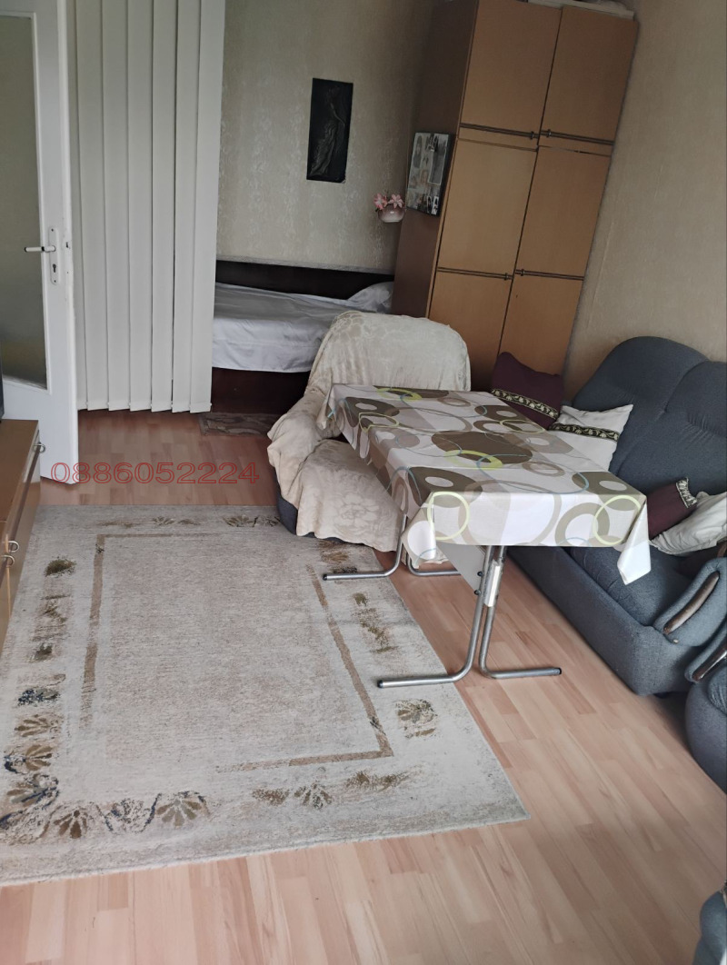 Продава 2-СТАЕН, гр. Хасково, Дружба 1, снимка 2 - Апартаменти - 53014739