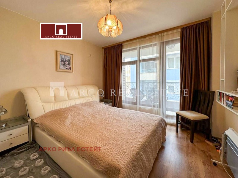 Продаја  1 спаваћа соба регион Бургас , Равда , 66 м2 | 33099110 - слика [10]