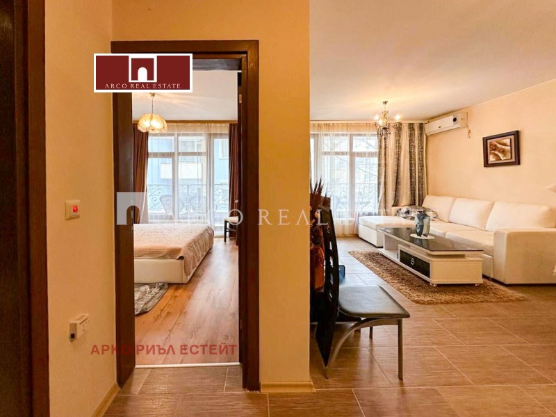 Продаја  1 спаваћа соба регион Бургас , Равда , 66 м2 | 33099110 - слика [7]