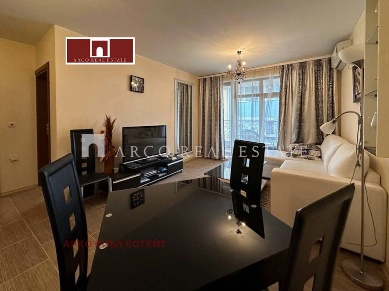 Продаја  1 спаваћа соба регион Бургас , Равда , 66 м2 | 33099110 - слика [4]