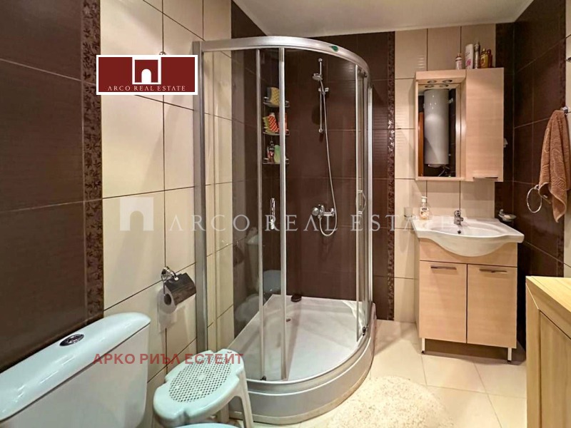 Продаја  1 спаваћа соба регион Бургас , Равда , 66 м2 | 33099110 - слика [9]
