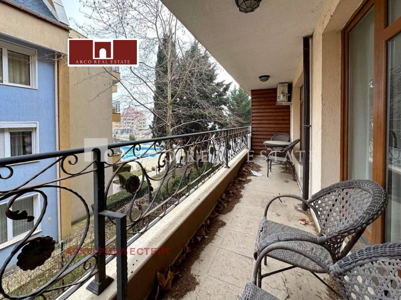 Продаја  1 спаваћа соба регион Бургас , Равда , 66 м2 | 33099110