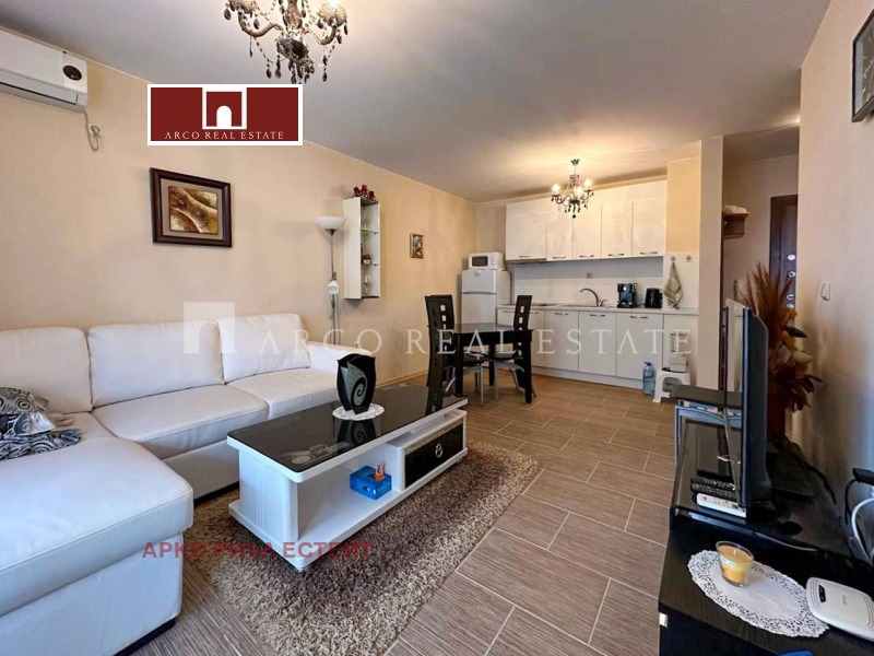 Продаја  1 спаваћа соба регион Бургас , Равда , 66 м2 | 33099110 - слика [2]